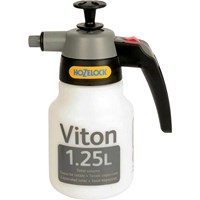 Hozelock Viton Hand Pressure Sprayer Hozelock Viton Hand Pressure Sprayer