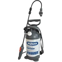 Hozelock PULSAR VITON Chemical Liquid Pressure Sprayer Hozelock PULSAR VITON Chemical Liquid Pressure Sprayer