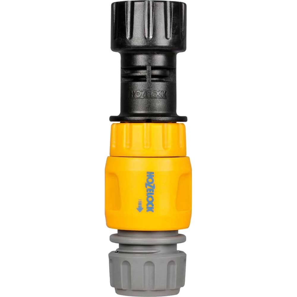 Hozelock EASY DRIP Pressure Regulator Set Pressure Reducers