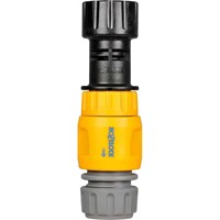 Hozelock EASY DRIP Pressure Regulator Set Hozelock EASY DRIP Pressure Regulator Set