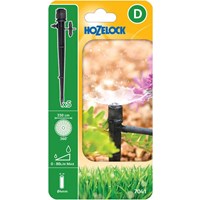Hozelock MICRO 360° Spectrum Adjustable End Line Sprinkler Hozelock MICRO 360° Spectrum Adjustable End Line Sprinkler