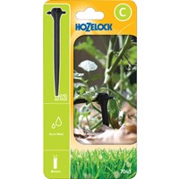 Hozelock MICRO Asta End Line Dripper Spike 