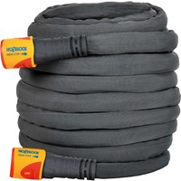 Hozelock Tuffhoze Hybrid Textile Hose Pipe Hozelock Tuffhoze Hybrid Textile Hose Pipe