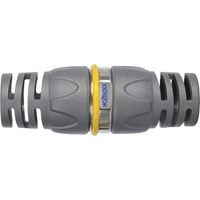 Hozelock Pro Metal Repair and Joining Hose Pipe Connector 