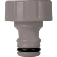 Hozelock Hose Reel Inlet Adaptor Hozelock Hose Reel Inlet Adaptor