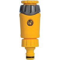 Hozelock Threaded Tap Non Return Valve 