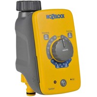 Hozelock Sunrise / Sunset Sensor Water Timer 