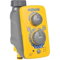 Hozelock Sunrise / Sunset Programmable Sensor Water Timer 