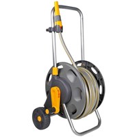 Hozelock Hose Reel Cart Hozelock Hose Reel Cart