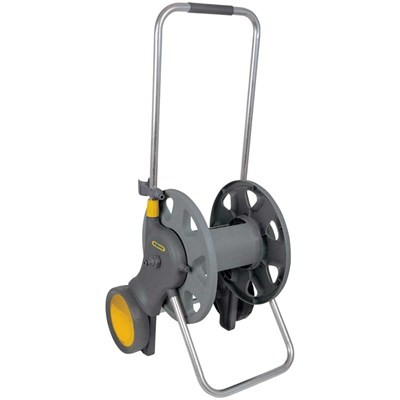 Hozelock Empty Hose Reel Cart