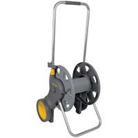 Hozelock Empty Hose Reel Cart Hozelock Empty Hose Reel Cart