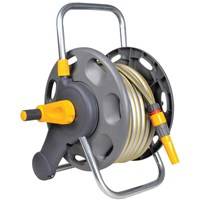 Hozelock Floor and Wall Mounted Hose Reel Hozelock Floor and Wall Mounted Hose Reel