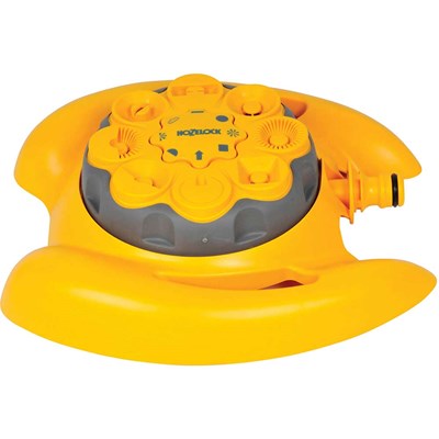 Hozelock Multi Sled Garden Sprinkler
