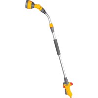 Hozelock Telescopic Water Spray Lance Hozelock Telescopic Water Spray Lance