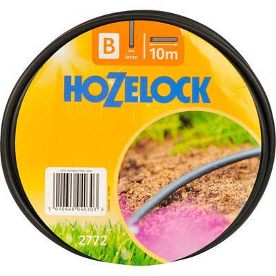 Hozelock MICRO Connecting Irrigation Hose Pipe