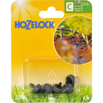 Hozelock MICRO End Line Pressure Compensating Dripper