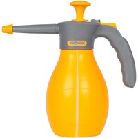 Hozelock Water Pressure Sprayer Hozelock Water Pressure Sprayer