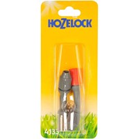 Hozelock Spray Nozzle Set for Pro and Viton Pressure Sprayers Hozelock Spray Nozzle Set for Pro and Viton Pressure Sprayers