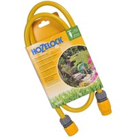 Hozelock Hose Reel to Out side Tap Connection Set 