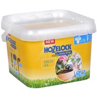 Hozelock Micro EASY DRIP Garden Watering Irrigation System Set Hozelock Micro EASY DRIP Garden Watering Irrigation System Set