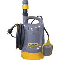 Hozelock FLOWMAX 7500 Submersible Flood Water Pump Hozelock FLOWMAX 7500 Submersible Flood Water Pump