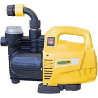 Hozelock JET 3000 Surface Mounted Water Pump Hozelock JET 3000 Surface Mounted Water Pump