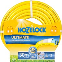 Hozelock Ultimate Anti Kink Crush Proof Hose Pipe Hozelock Ultimate Anti Kink Crush Proof Hose Pipe