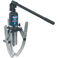 Sealey HP10 Triple Leg Hydraulic Puller