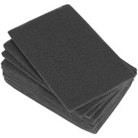 Sealey Abrasive Hand Pads