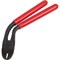 Sealey Pistol Grip Hog Ring Pliers  Sealey Pistol Grip Hog Ring Pliers