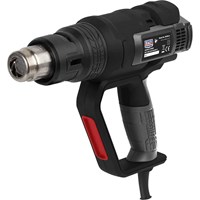 Sealey HS102 Hot Air Heat Gun 