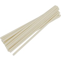 Sealey Pack of ABS Plastic Welding Rods 