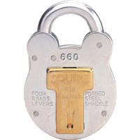 Squire Old English Padlock Squire Old English Padlock