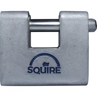 Squire ASWL Armoured Warehouse Padlock Squire ASWL Armoured Warehouse Padlock