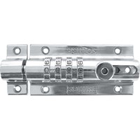Henry Squire Combi 2 Locking Bolt Chrome Henry Squire Combi 2 Locking Bolt Chrome