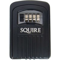 Henry Squire Combination Key Safe