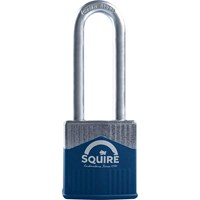 Henry Squire Warrior High-Security Shackle Padlock Henry Squire Warrior High-Security Shackle Padlock