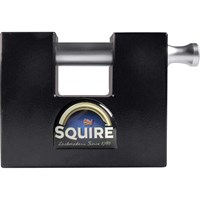 Henry Squire Stronghold Container Block Padlock Henry Squire Stronghold Container Block Padlock