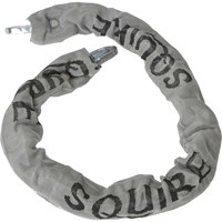 Henry Squire Square Section Hardened Security Chain Henry Squire Square Section Hardened Security Chain