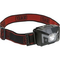 Sealey 3 LED Head Torch Sealey 3 LED Head Torch