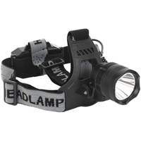 Sealey LED Rechargeable Head Torch Sealey LED Rechargeable Head Torch