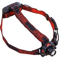Sealey LED Rechargeable Auto Sensor Head Torch Sealey LED Rechargeable Auto Sensor Head Torch