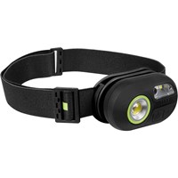 Sealey Rechargeable Sensor Function LED Head Torch Sealey Rechargeable Sensor Function LED Head Torch