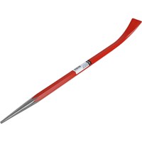 Hultafors 207 Steel Pinch Bar