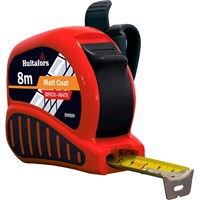 Hultafors Brick Mate Tape Measure Metric