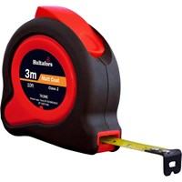 Hultafors Tuf Lok Tape Measure