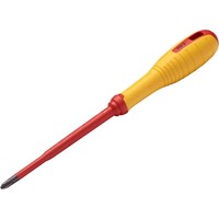 Hultafors VDE Insulated Phillips Screwdriver