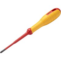 Hultafors VDE Insulated Pozi Screwdriver