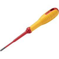 Hultafors VDE Insulated Torx Screwdriver