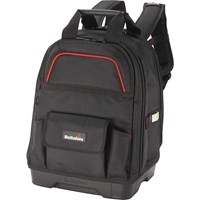 Hultafors Molded Base Tool Backpack